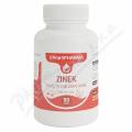 Uniospharma Zinek 15mg v cheltov vazb tbl.90