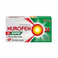 Nurofen Rapid 400mg 20 kapsl