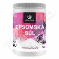 Allnature Epsomsk sl matedouka 1000 g