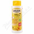 WELEDA istic mlko na zadeek 400ml