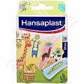 Hansaplast Zvtka nplast 20ks