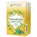 Megafyt Detoxikan ajov sms 20x 1,5 g