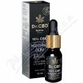 Dr.CBD 15% CBD konop.olej Forte .pep rozmar.10ml