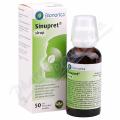 Sinupret sirup 50ml