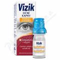 Vizik on kapky zklidujc podrdn 10ml