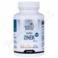 Adelle Davis Zinek 25mg Forte cps.60