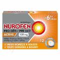 Nurofen pro dti Active por.tbl.dis.12x100mg