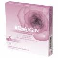 ROSALGIN 6X0.5G PREK PRO POEVN ROZTOK