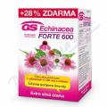 GS Echinacea Forte 600 tbl.70+20 R/SK