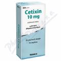 Cetixin 10mg 30 tablet