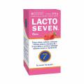 LactoSeven Chew 50 tablet