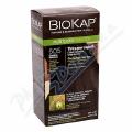 BIOKAP Barva na vlasy 5.05 Hnd sv.katan 140ml