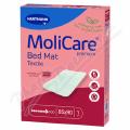 MoliCare Bed Mat 7 kapek textiln 85 X 90 CM