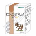 Edenpharma Kolostrum junior 30 tablet