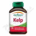 JAMIESON Kelp mosk asy 650mcg 100 tablet