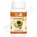 VitaHarmony Vitamin E tob.60x100mg