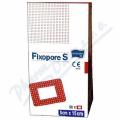 Fixopore S 8 x 15 cm  50 ks steriln nplast