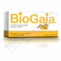 BioGaia ProTectis jahoda 30 vkacch tablet