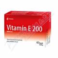 Noventis Vitamn E 200mg 60 kapsl