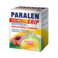 Paralen Grip hork npoj Echinacea+pky 12 sk