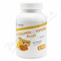 Vieste Kurkumin-piperin plus cps.60