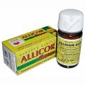 NATURVITA Allicor Super esnek+vitamin.tbl.60