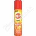 OFF! Max sprej 100 ml