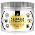 Allnature kyselina citronov 500 g