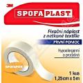 3M Spofaplast 731 Fix.nplast netk.text.5mx12.5mm