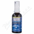 KOLOIDNI STRIBRO AG100 40PPM 50ML SPRAY