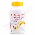 Omega-3 ryb olej forte tob.60 Galmed