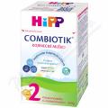 HiPP MLKO 2 BIO Combiotik 500g