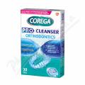 Corega Pro Cleanser Orthodontics ist.tablety 30ks