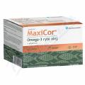 MaxiCor Omega-3 120 tablet