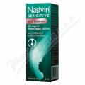 Nasivin Sensitive pro kojence 0.1mg/ml 5ml