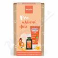 WELEDA Set Pro aktivn due