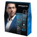 Dermacol Men Agent Gentleman touch drkov sada