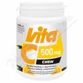 Vita-C Chew 500mg 150 tablet