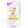 SEBAMED Baby Sun Care opalovac mlko OF50+ 200ml