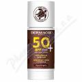 Dermacol Opalovac krm v tyince SPF50+ 24g