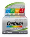 Centrum SILVER s Multi-Efektem tbl.30