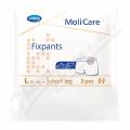 MoliCare Fixpants XL 3 ks