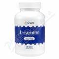 Vieste L-carnitin 500mg tbl.50