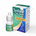 SYSTANE Gel Drops on kapky gtt. 10ml