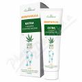 Cannaderm Mentholka EXTRA konopn mazn 150ml