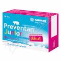 Preventan Junior Akut 30 tablet