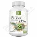 Allnature Zelen kva 1000 mg 60 cps.