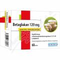 Betaglukan 120mg cps.60 Generica