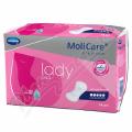 MoliCare Premium Lady 5 kapek ink.vloky 14ks