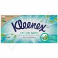 Kleenex Natural Fresh Box 64ks